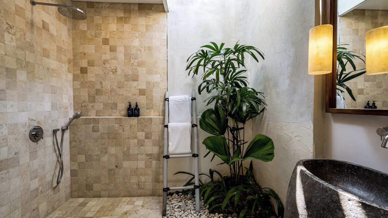 Photo of Bathroom in Umalas