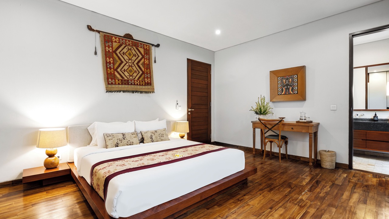 Photo of Bedroom in Umalas