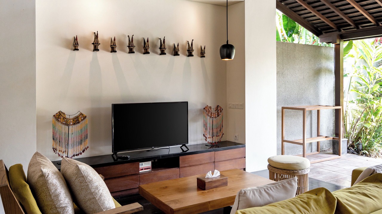 Photo of Livingroom in Umalas