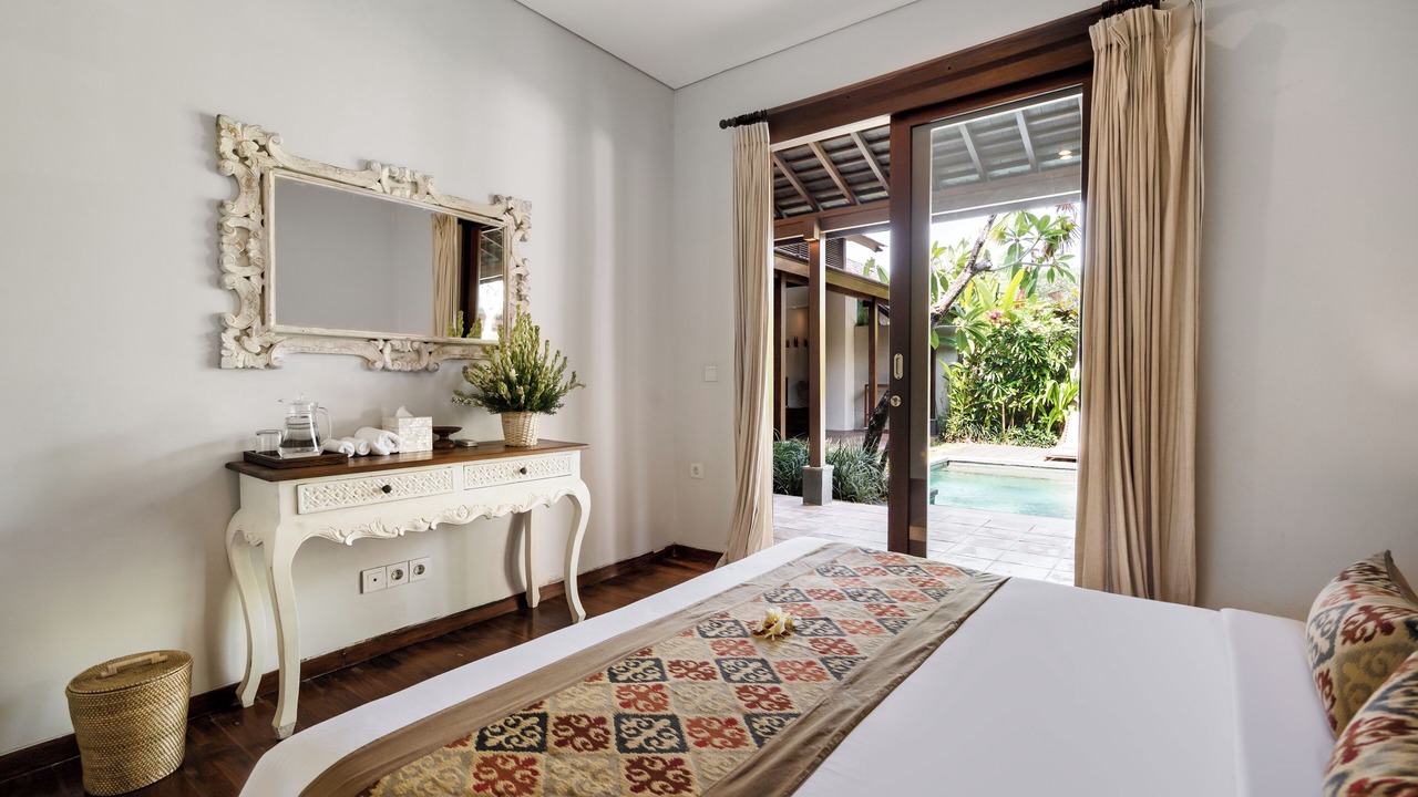 Photo of Bedroom in Umalas