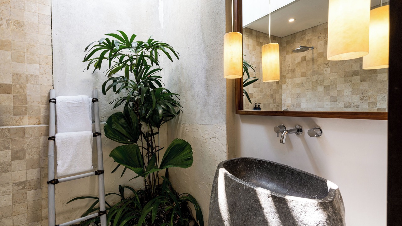 Photo of Bathroom in Umalas