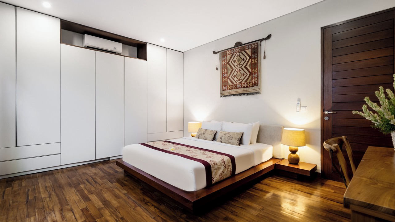 Photo of Bedroom in Umalas