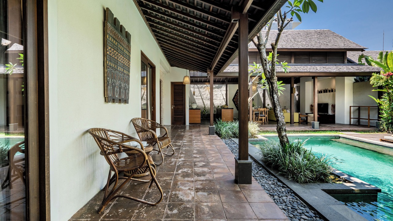 Photo of Outdoor in Umalas