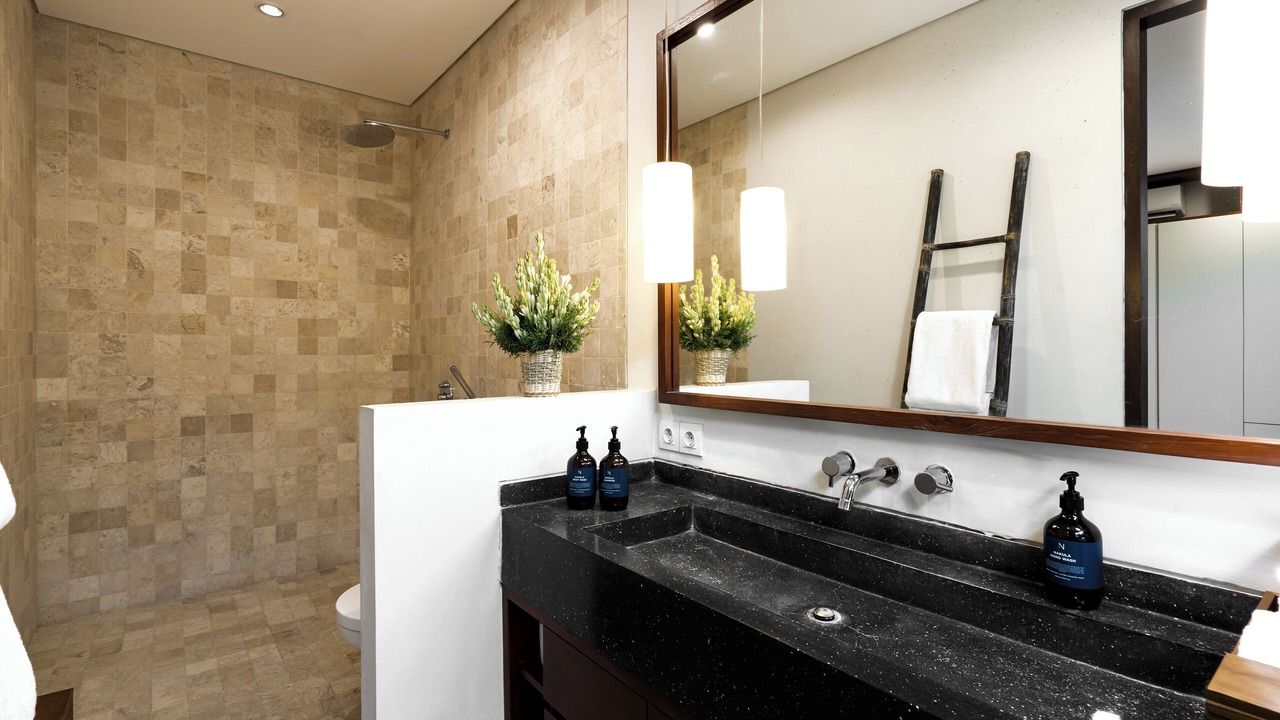 Photo of Bathroom in Umalas