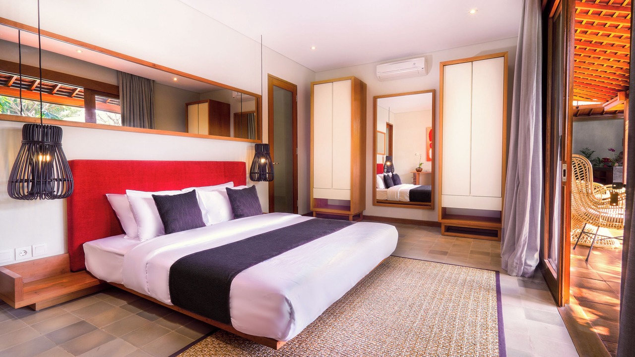 Photo of Bedroom in Umalas