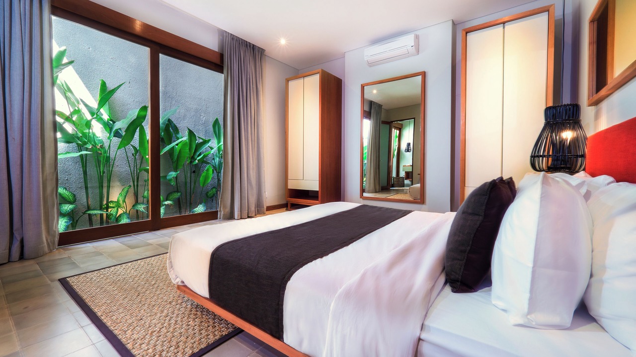 Photo of Bedroom in Umalas