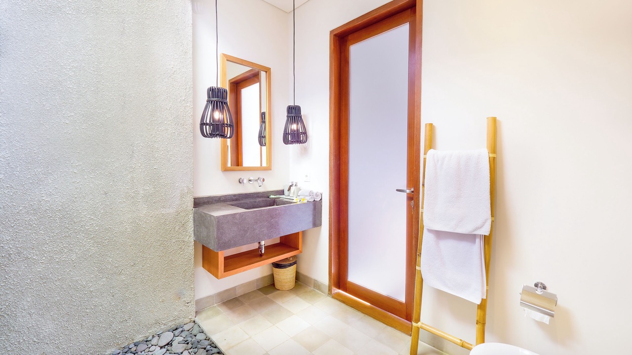 Photo of Bathroom in Umalas
