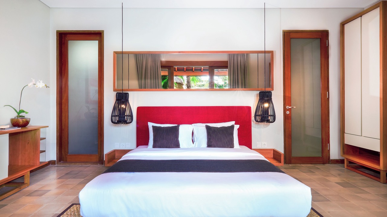Photo of Bedroom in Umalas