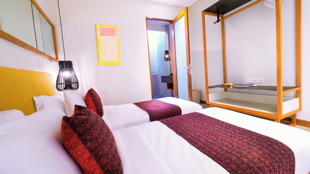 Photo of Bedroom in Umalas