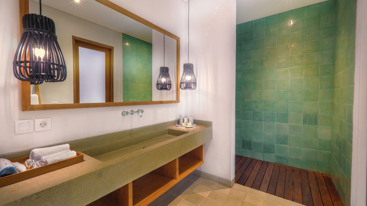 Photo of Bathroom in Umalas