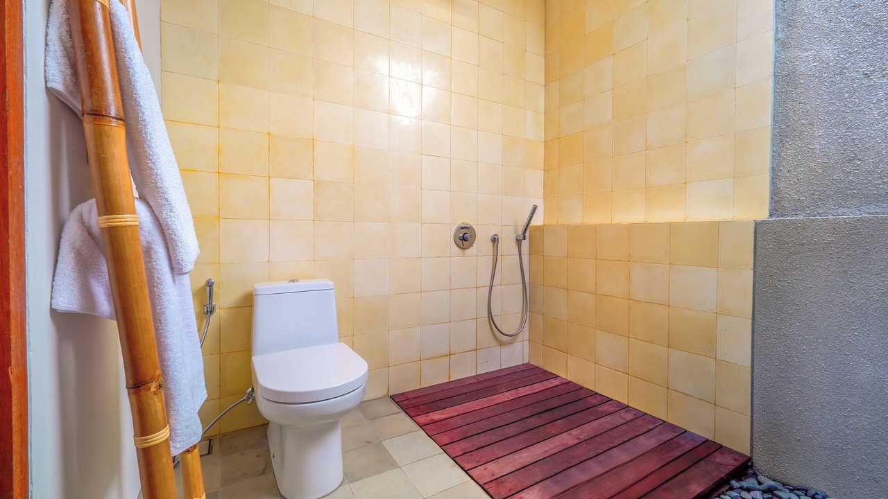Photo of Bathroom in Umalas
