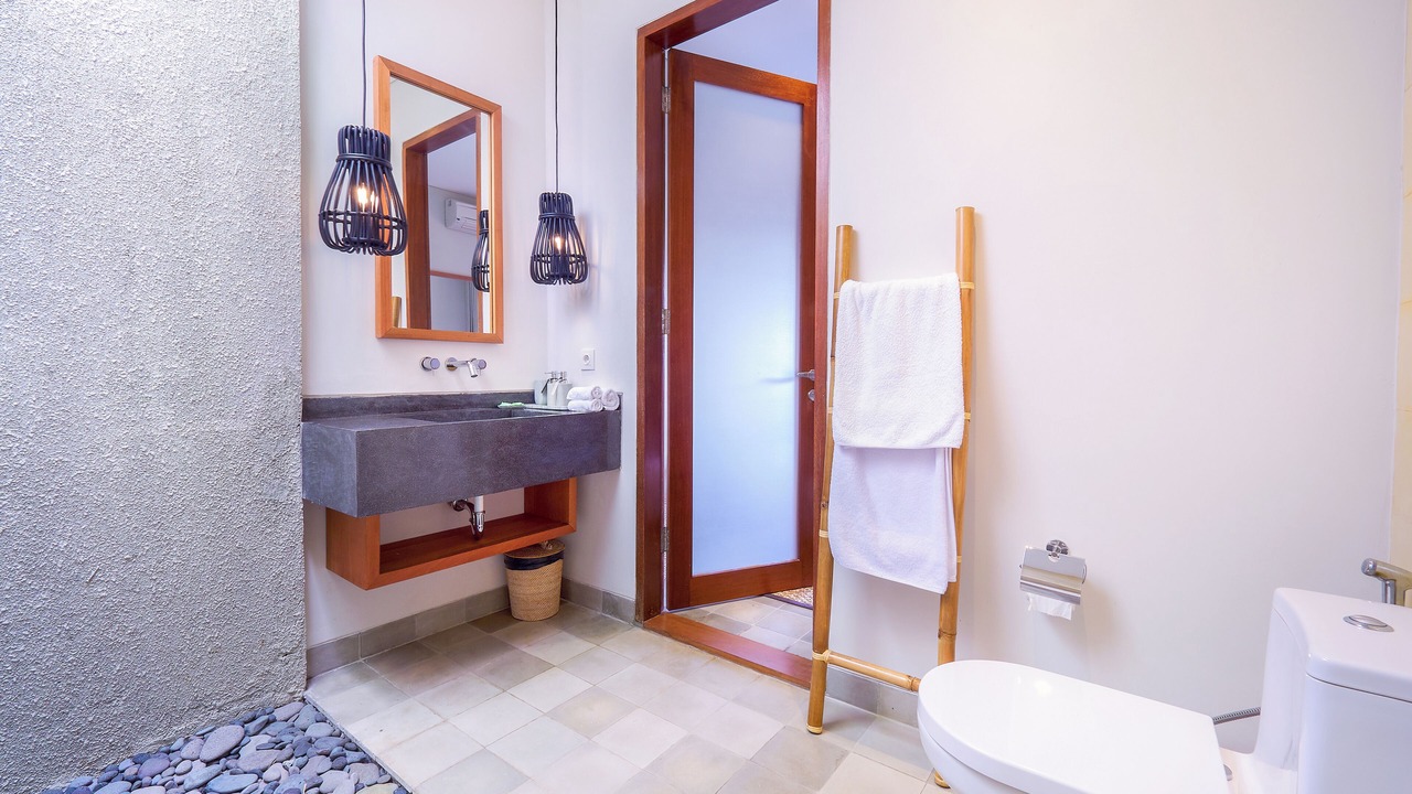 Photo of Bathroom in Umalas