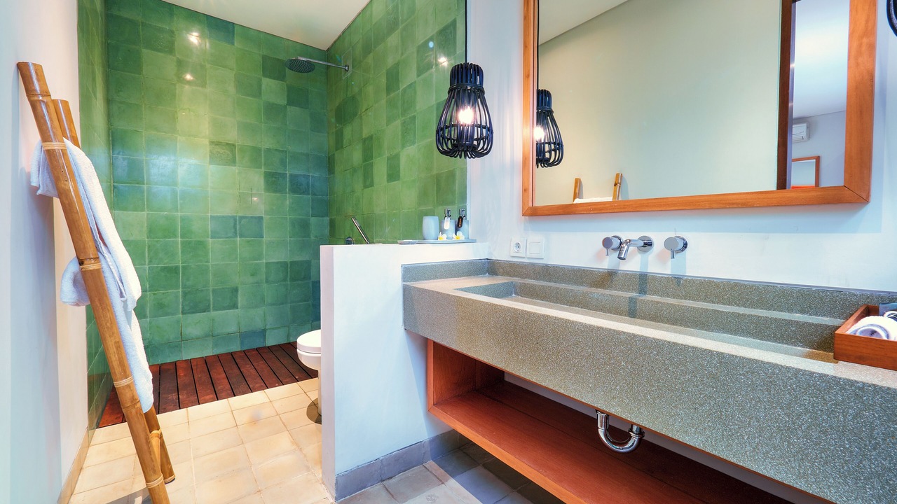 Photo of Bathroom in Umalas