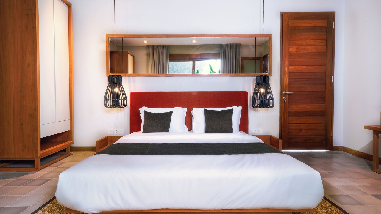 Photo of Bedroom in Umalas