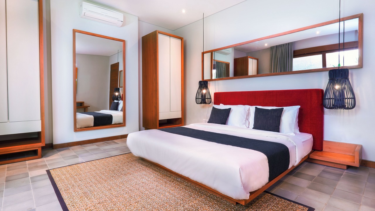 Photo of Bedroom in Umalas
