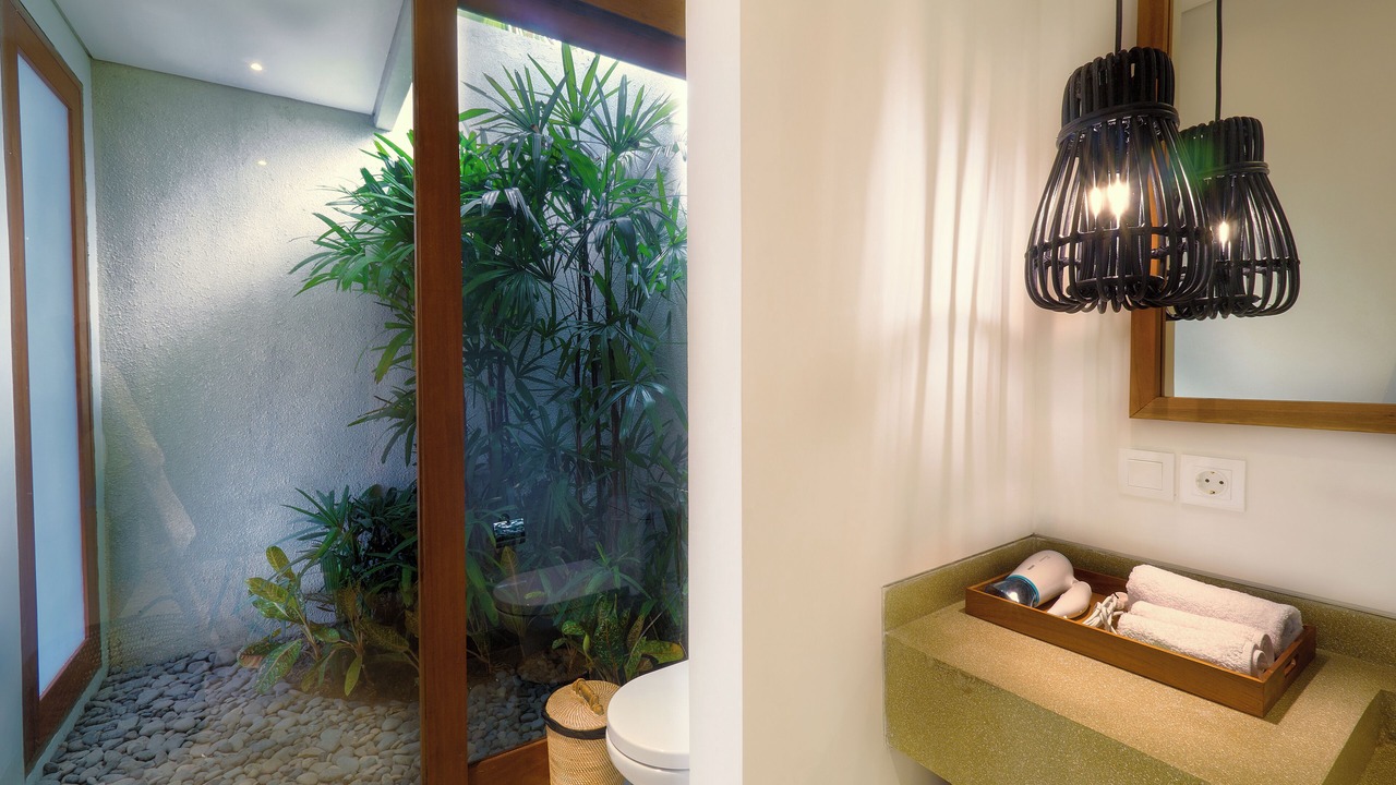 Photo of Bathroom in Umalas
