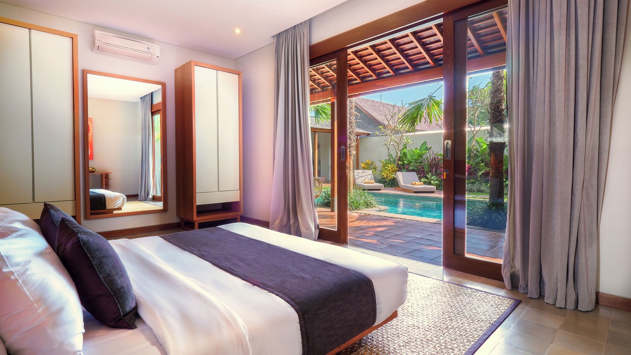 Photo of Bedroom in Umalas