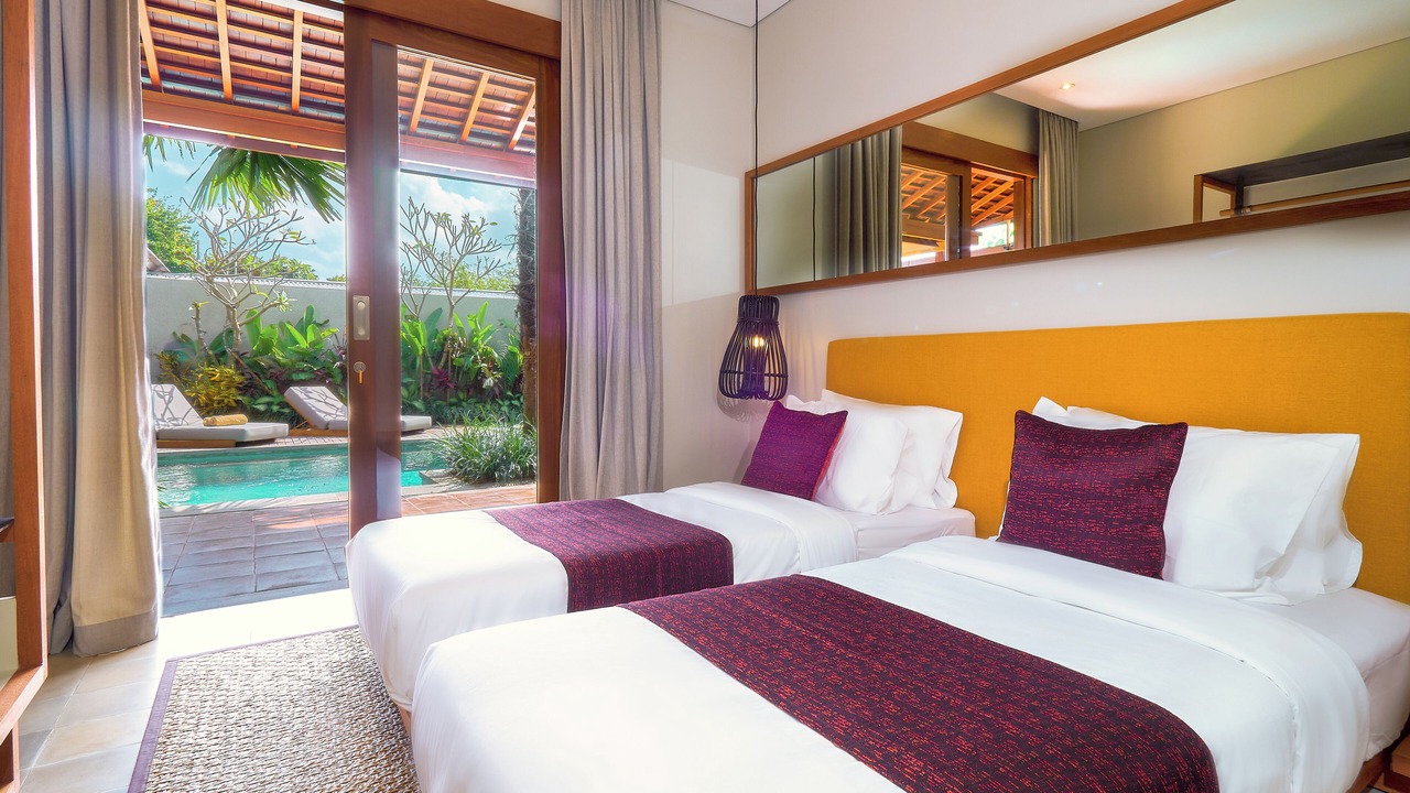 Photo of Bedroom in Umalas