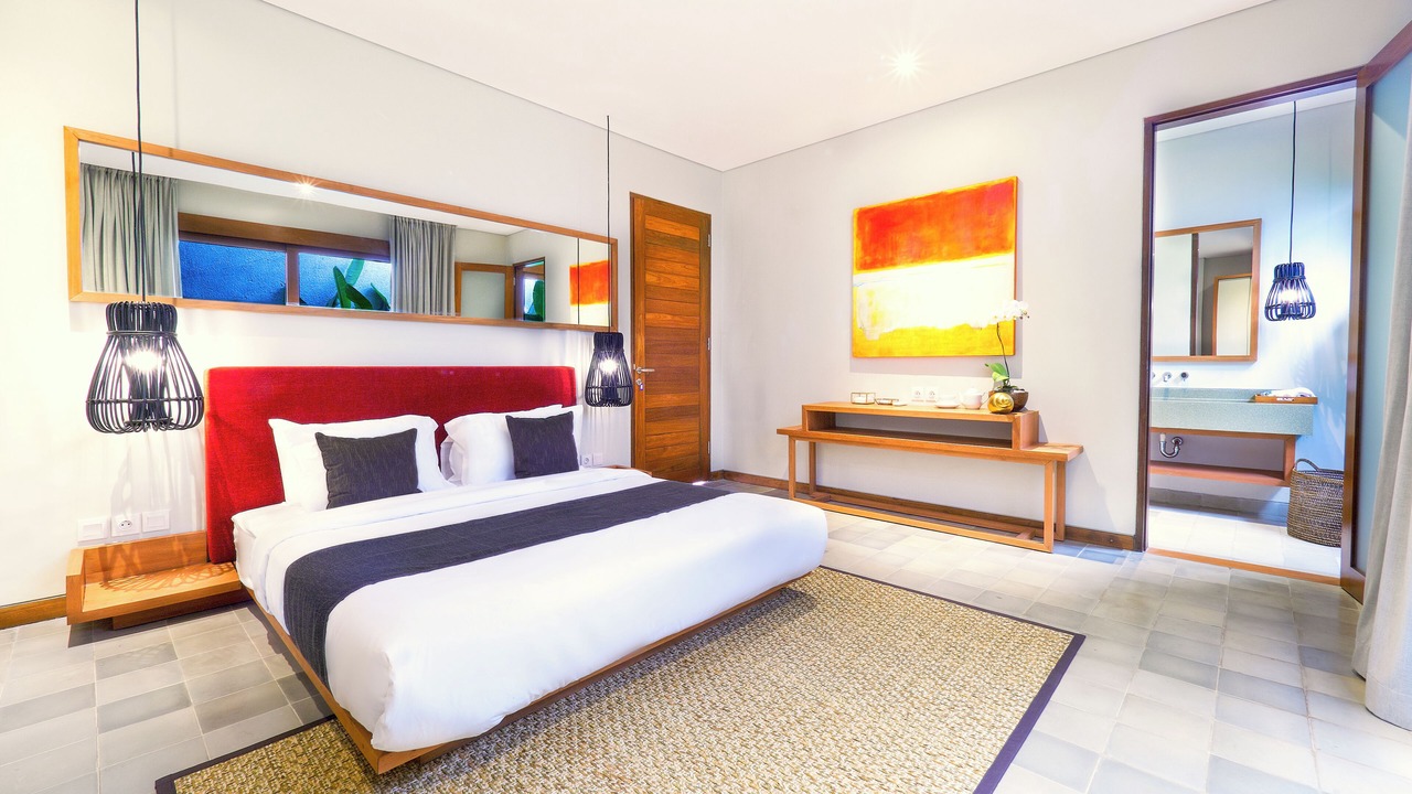 Photo of Bedroom in Umalas