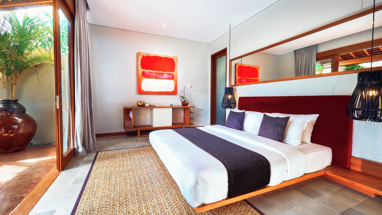 Photo of Bedroom in Umalas