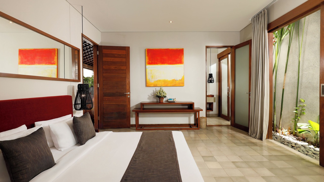 Photo of Bedroom in Umalas