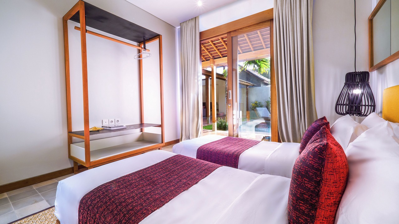 Photo of Bedroom in Umalas
