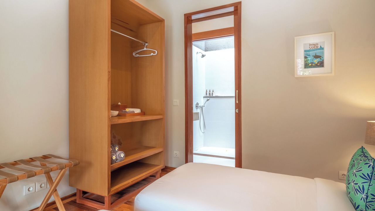 Photo of Bedroom in Umalas