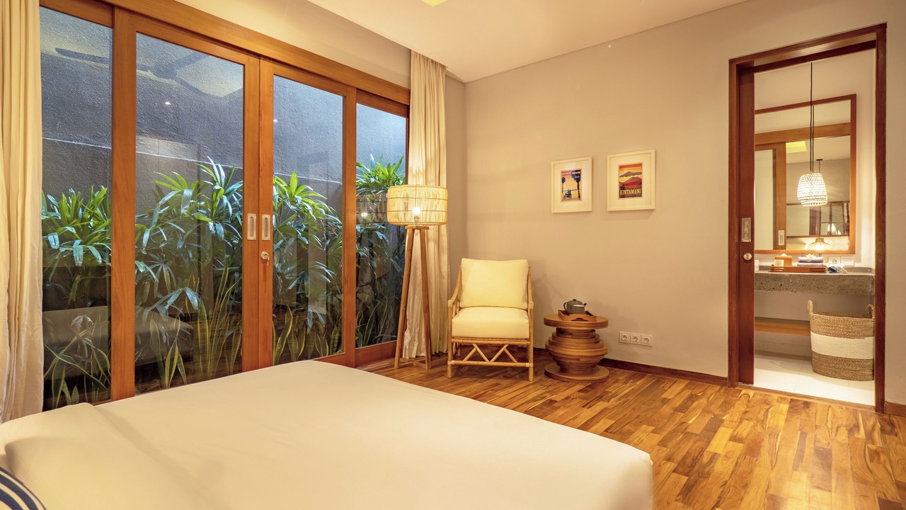 Photo of Bedroom in Umalas
