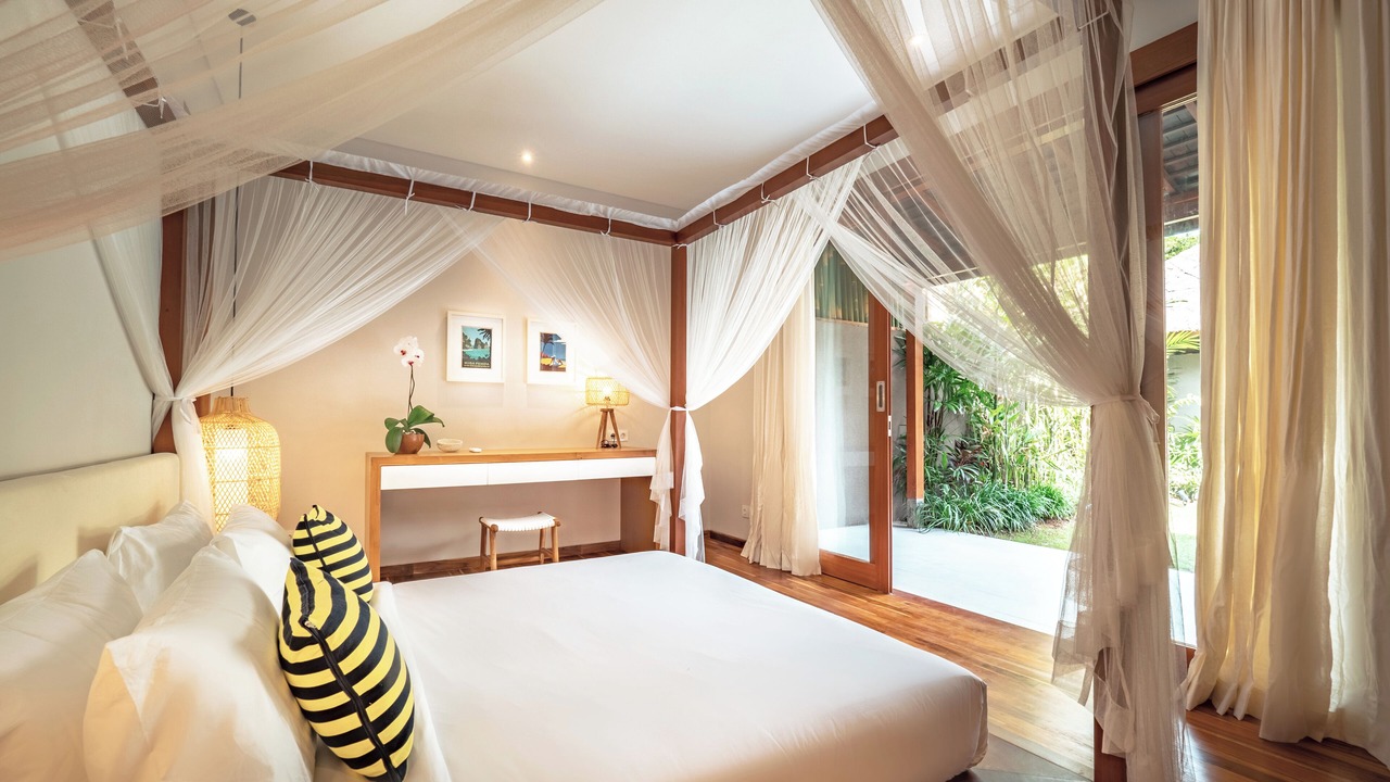 Photo of Bedroom in Umalas