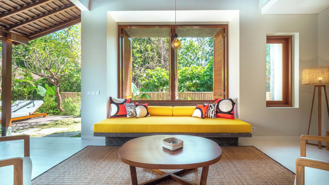 Photo of Livingroom in Umalas