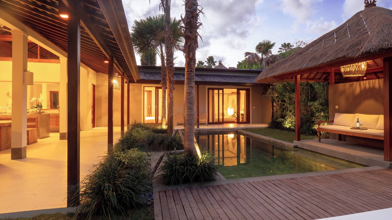 Photo of Outdoor in Umalas