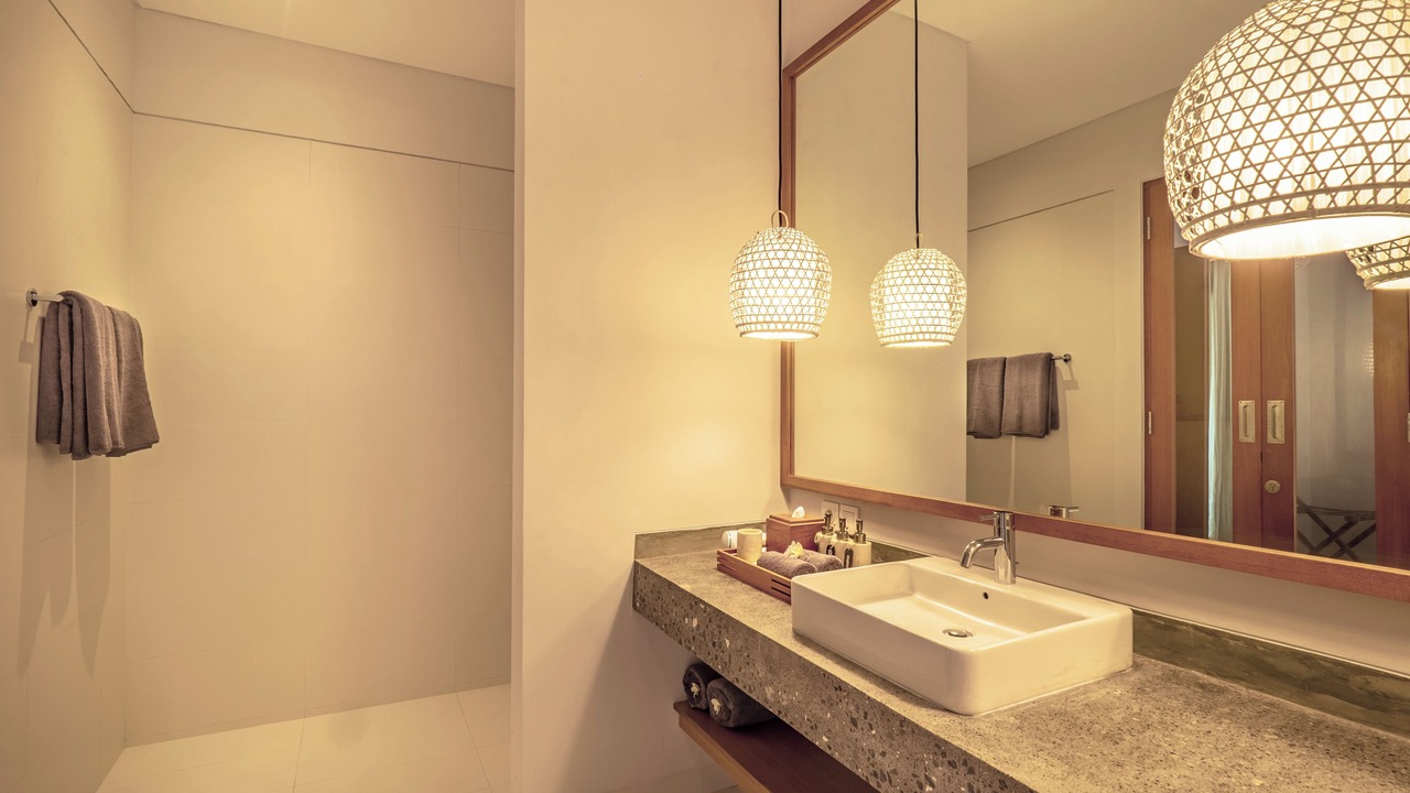 Photo of Bathroom in Umalas