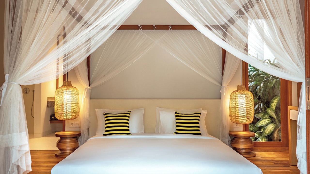 Photo of Bedroom in Umalas