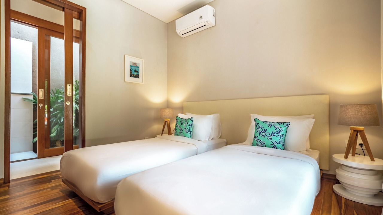 Photo of Bedroom in Umalas