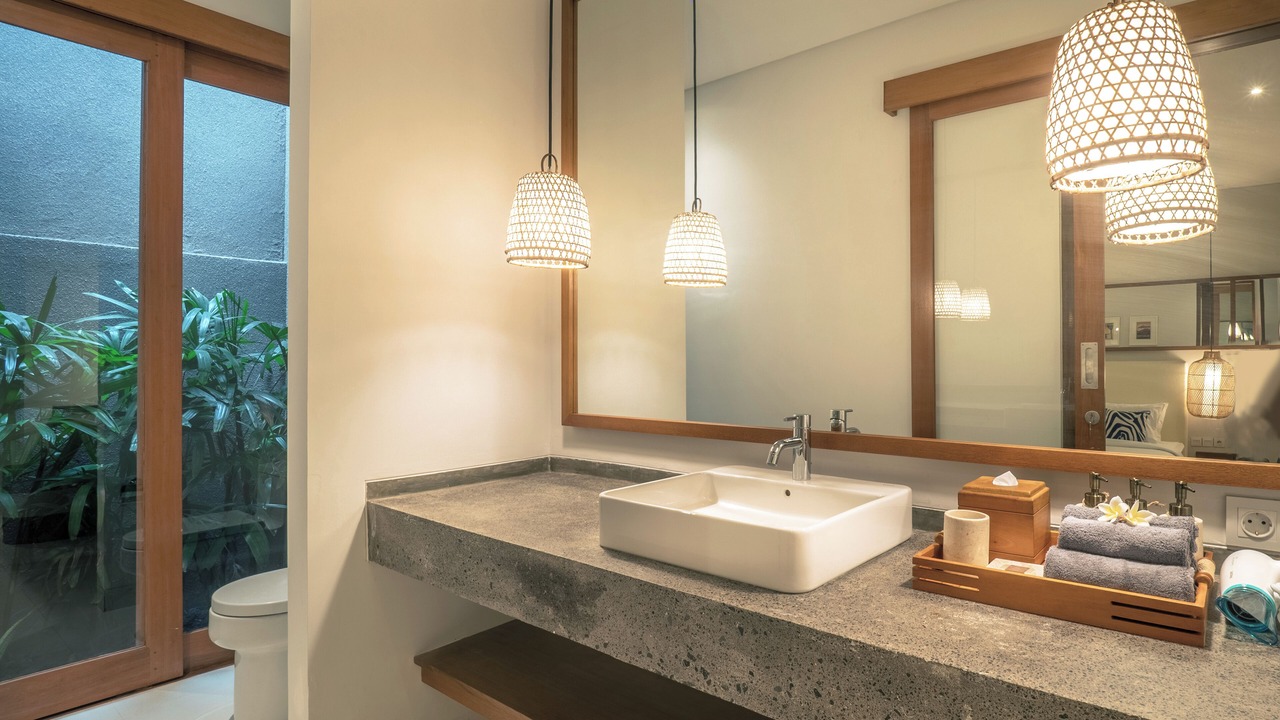Photo of Bathroom in Umalas