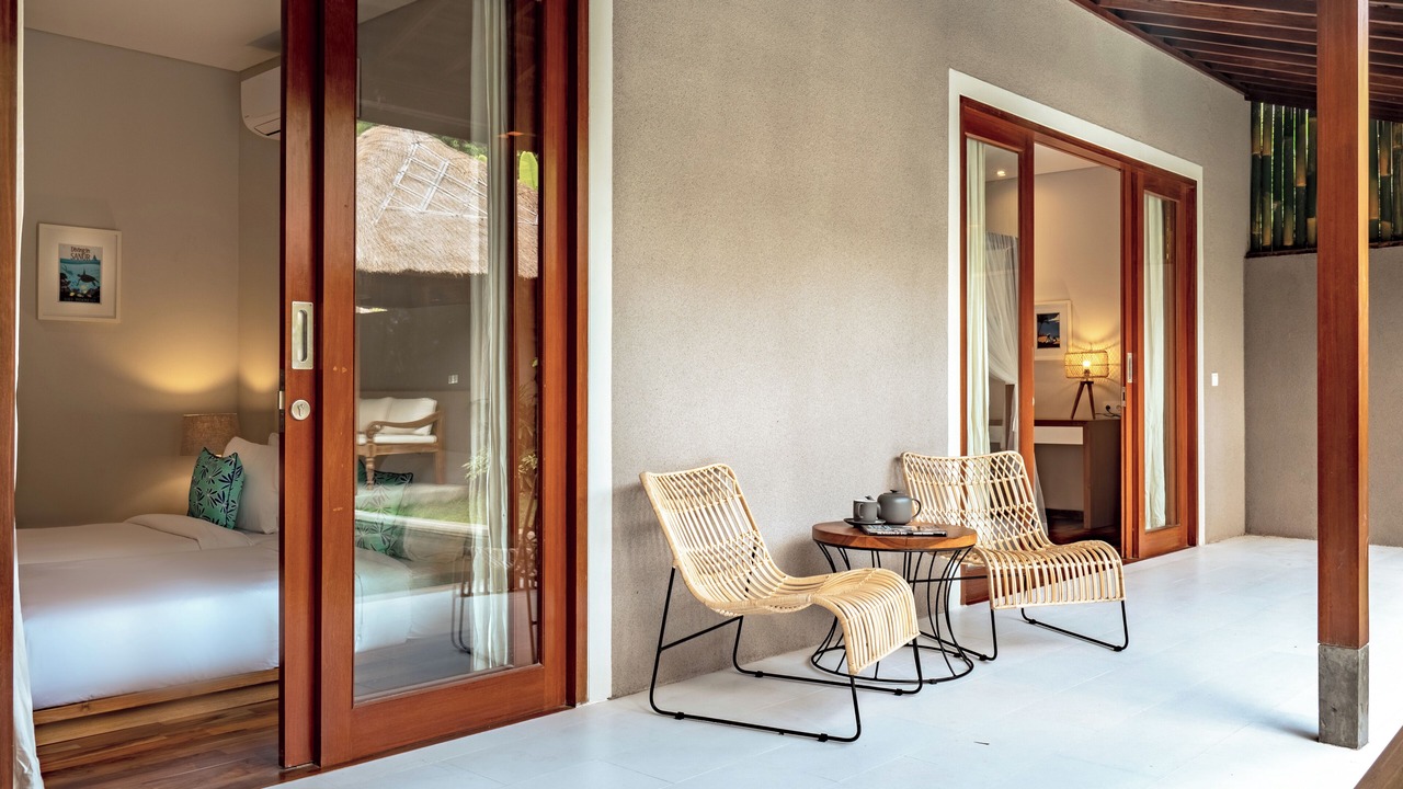 Photo of Bedroom in Umalas