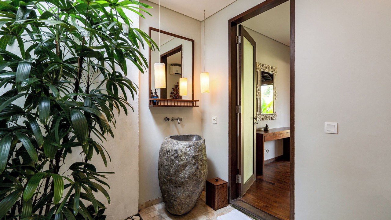 Photo of Bathroom in Umalas