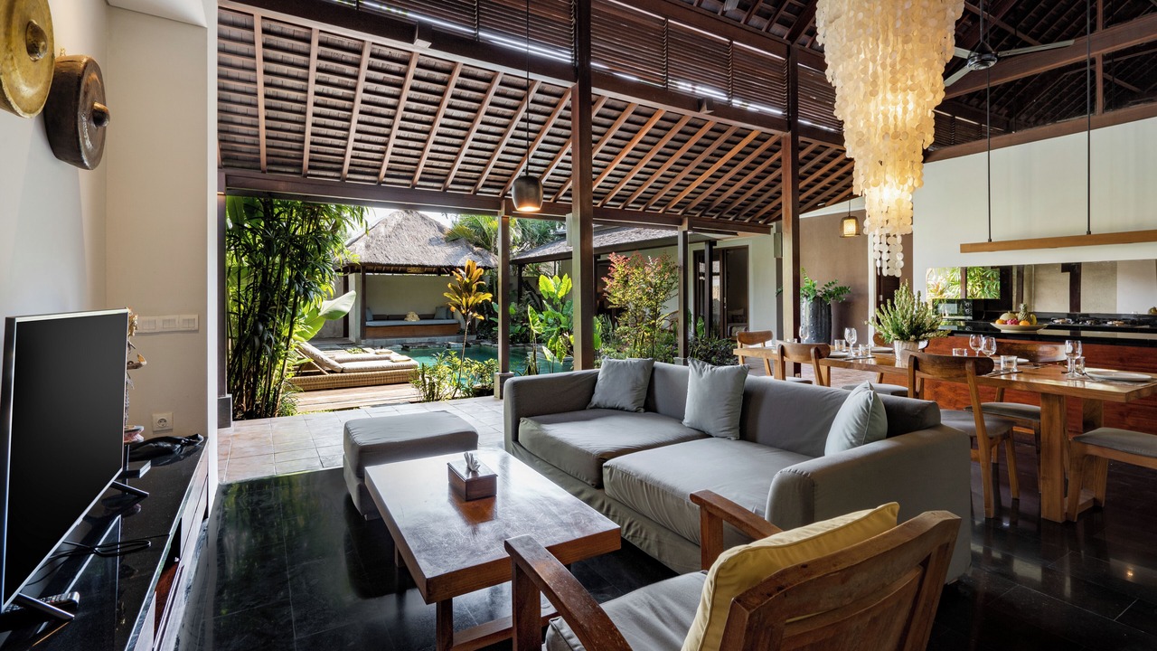 Photo of Livingroom in Umalas