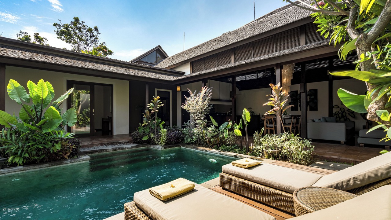 Photo of Outdoor in Umalas