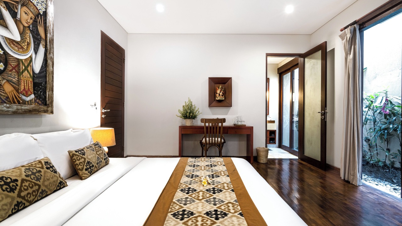 Photo of Bedroom in Umalas