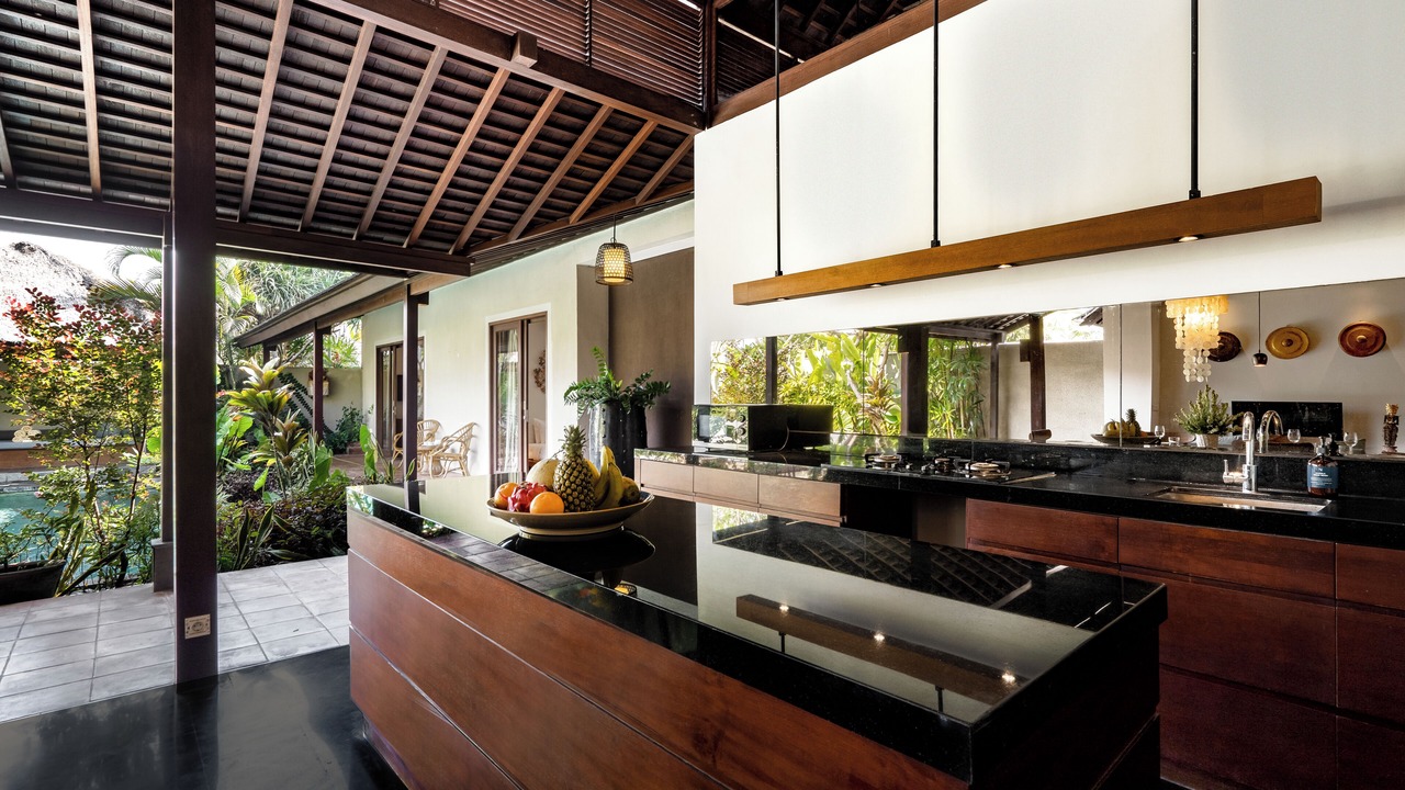Photo of Kitchen in Umalas