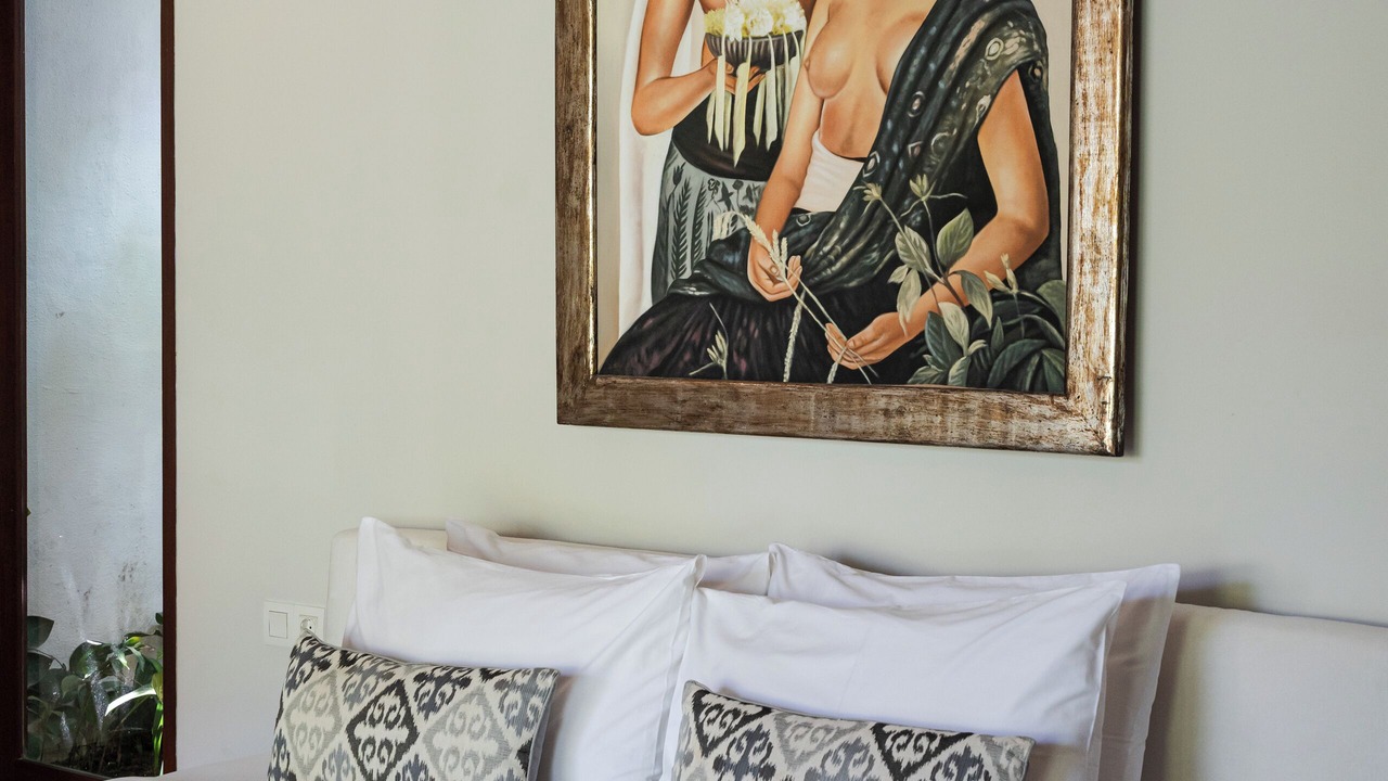 Photo of Bedroom in Umalas