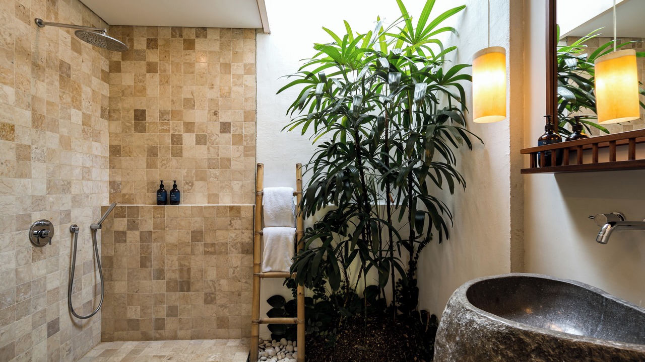 Photo of Bathroom in Umalas