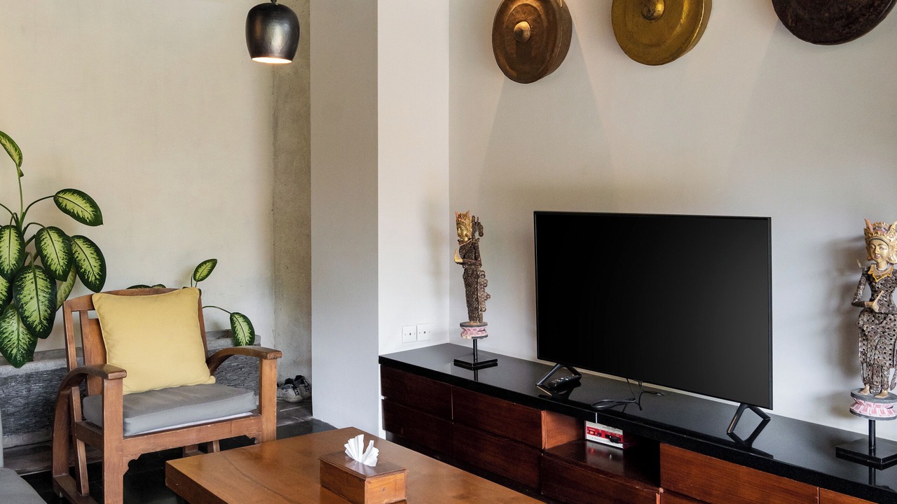 Photo of Livingroom in Umalas