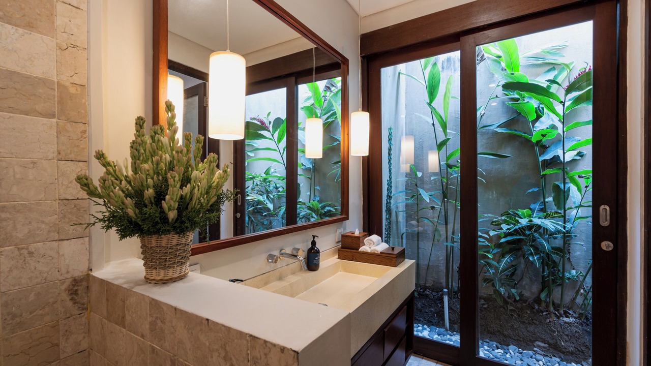 Photo of Bathroom in Umalas