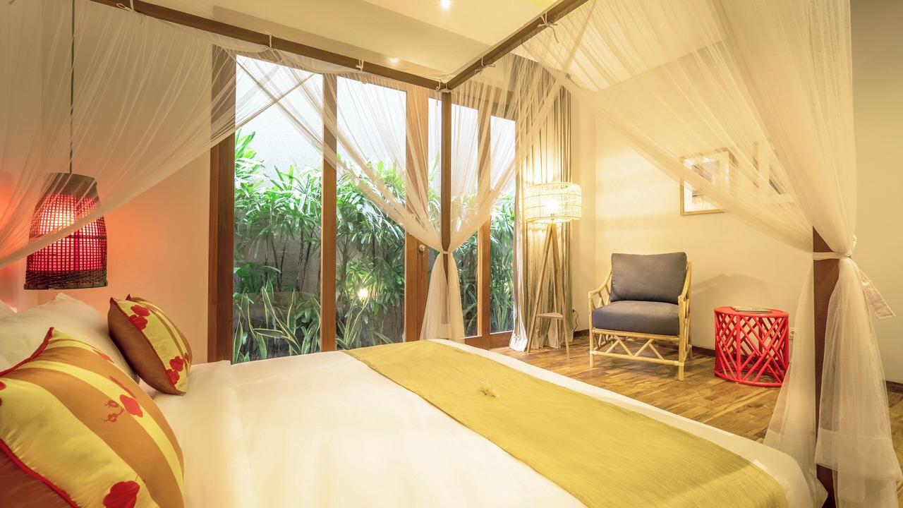 Photo of Bedroom in Umalas