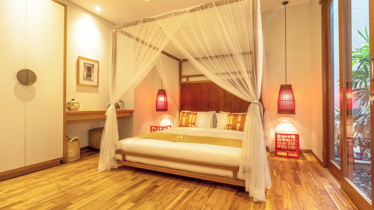 Photo of Bedroom in Umalas