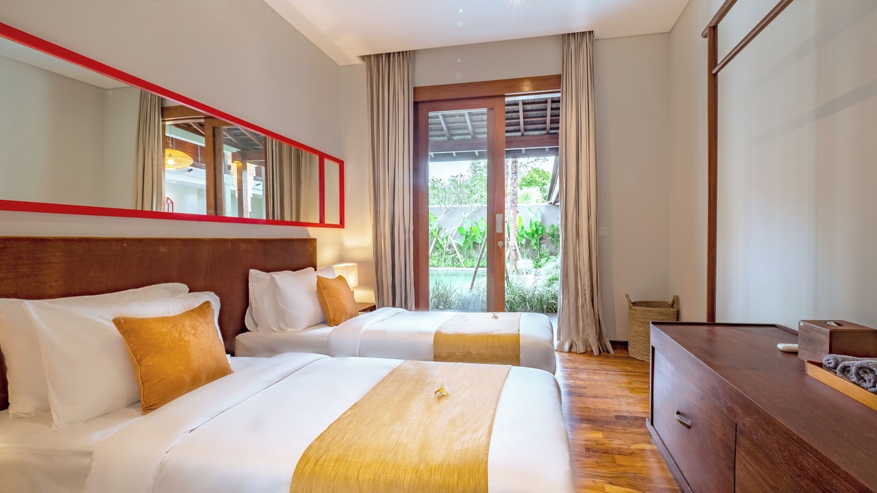 Photo of Bedroom in Umalas