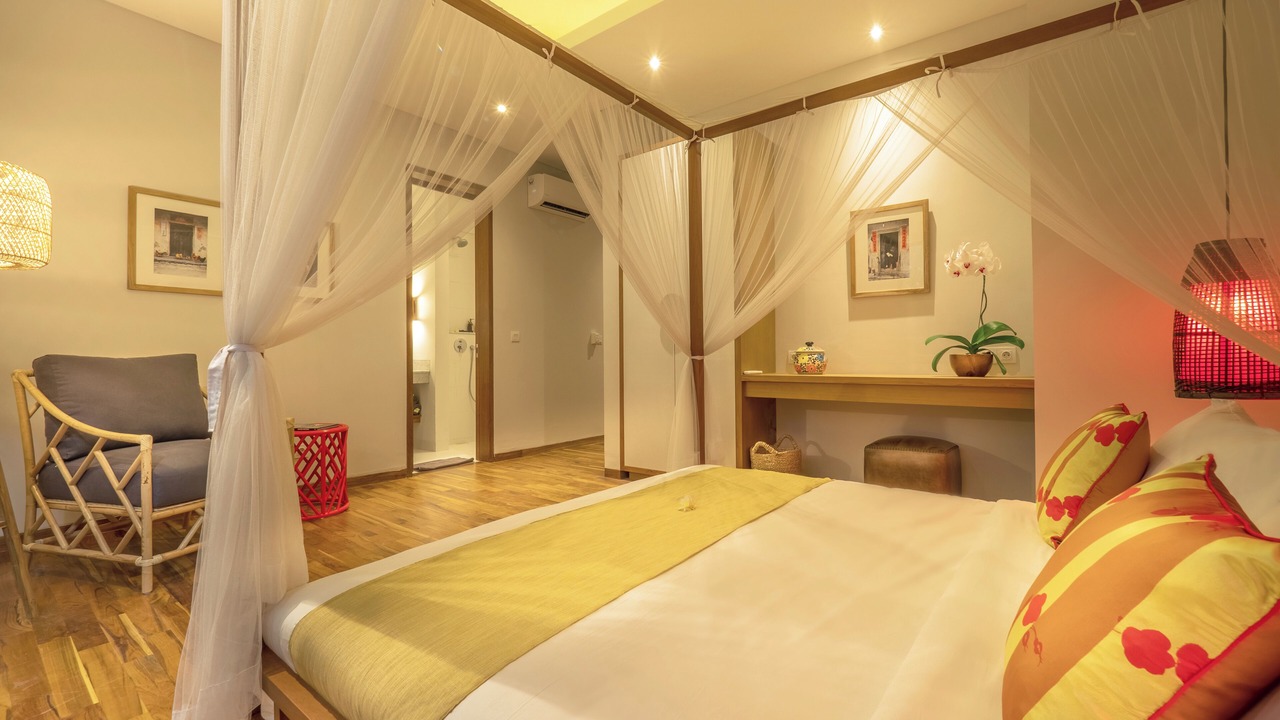 Photo of Bedroom in Umalas