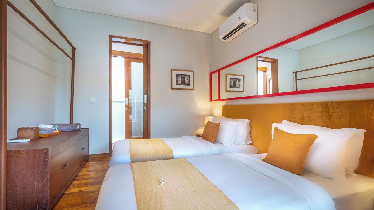 Photo of Bedroom in Umalas